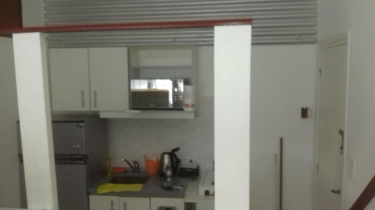 Apartamento Depto En Ph Planta Baja Al Frente