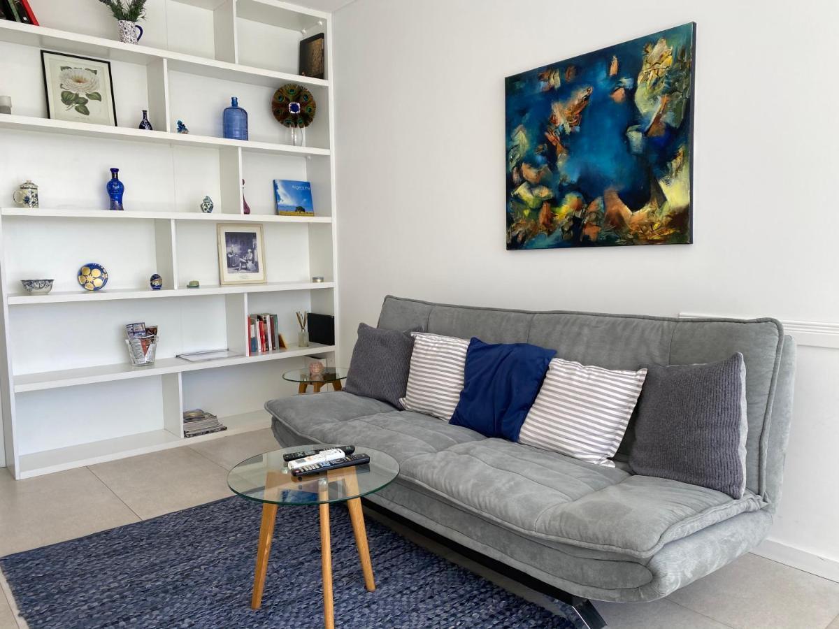 Pacheco De Melo - Moderno Y Luminoso Apartamento Ciudad Autónoma de Buenos Aires