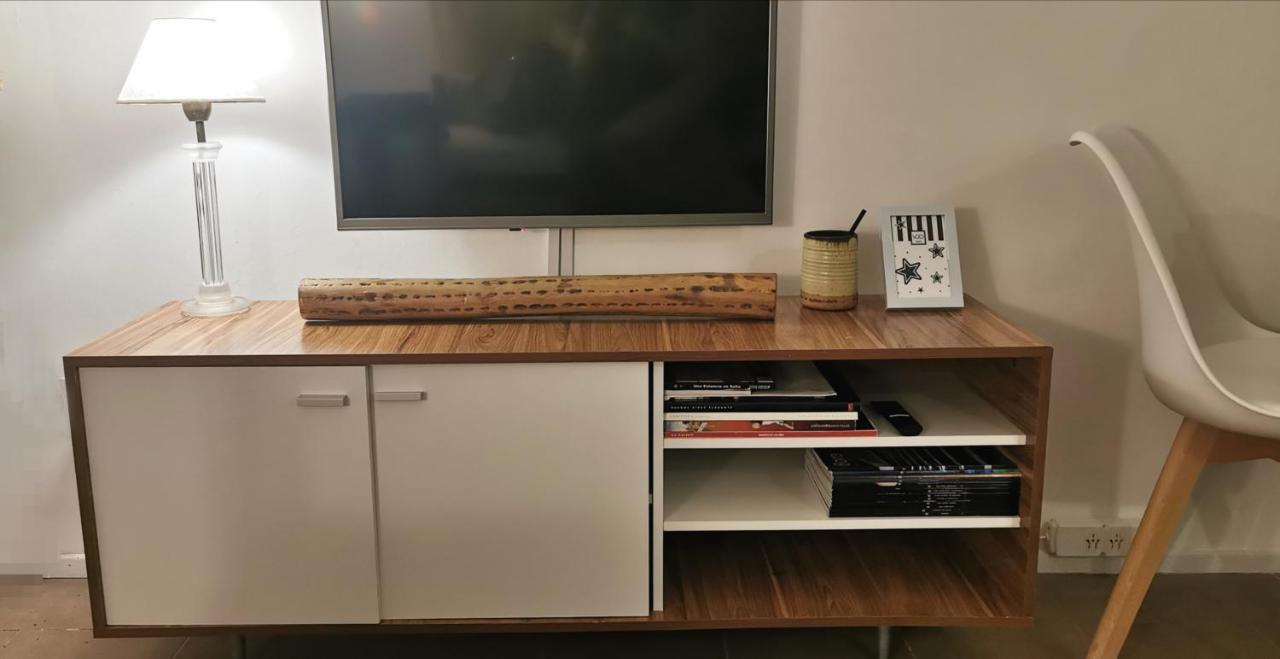Apartamento 2 Ambientes En Almagro En Av Corrientes Para 2 Personas Ciudad Autónoma de Buenos Aires
