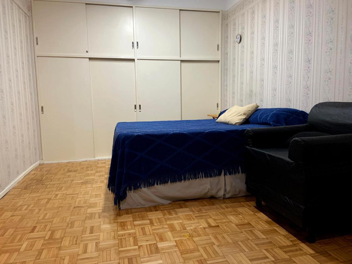 Apartamento Departamento Coca Buenos Aires