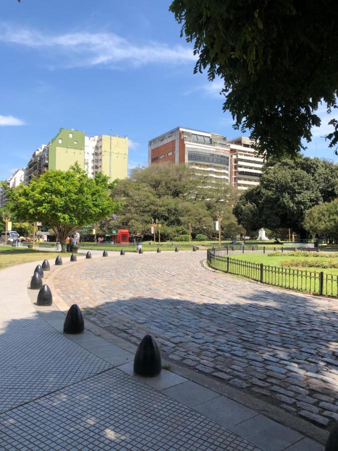 Recoletos Premium - Apartment Buenos Aires