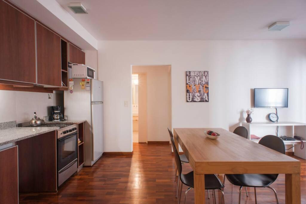 Apartamento Wonderful - Palermo Wifi - Ciudad Autónoma de Buenos Aires