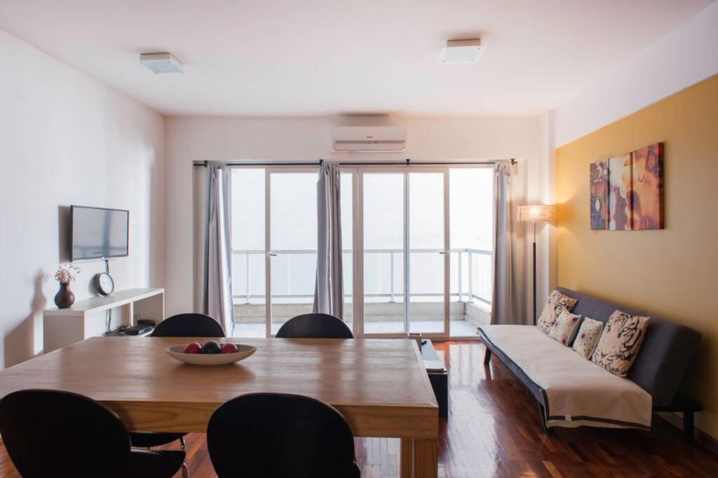 Apartamento Wonderful - Palermo Wifi - *