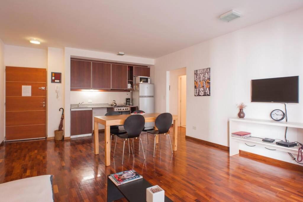 Wonderful - Palermo Wifi - Apartamento Ciudad Autónoma de Buenos Aires