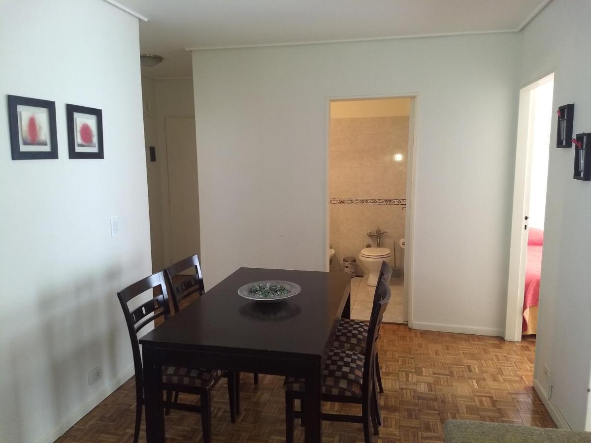 En Recoleta Apartamento