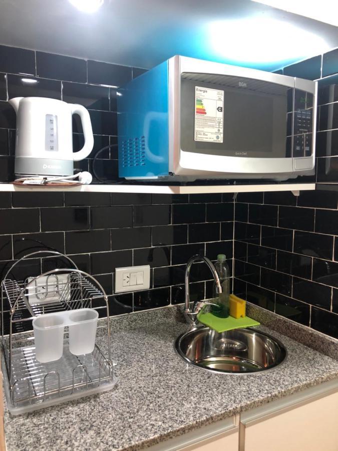 Apart Hotel Ciudad Autónoma de Buenos Aires