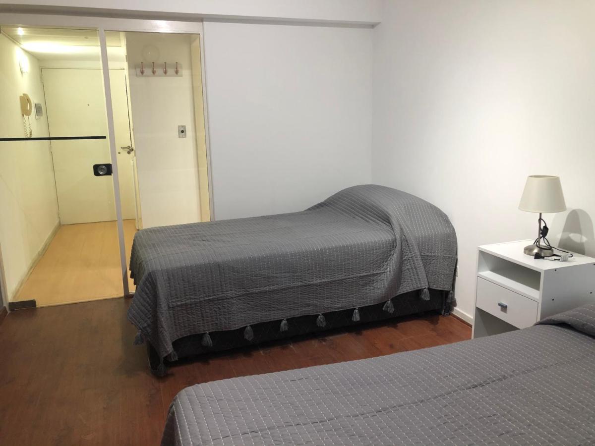 Hotel Apart *