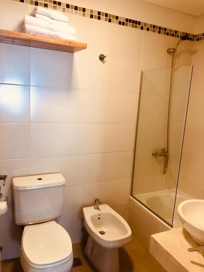 Tpyn Palermo Hollywood Apartamento