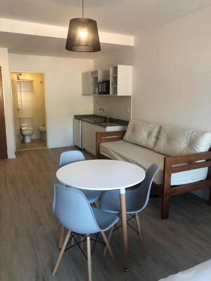 Apartamento Tpyn Palermo Hollywood *