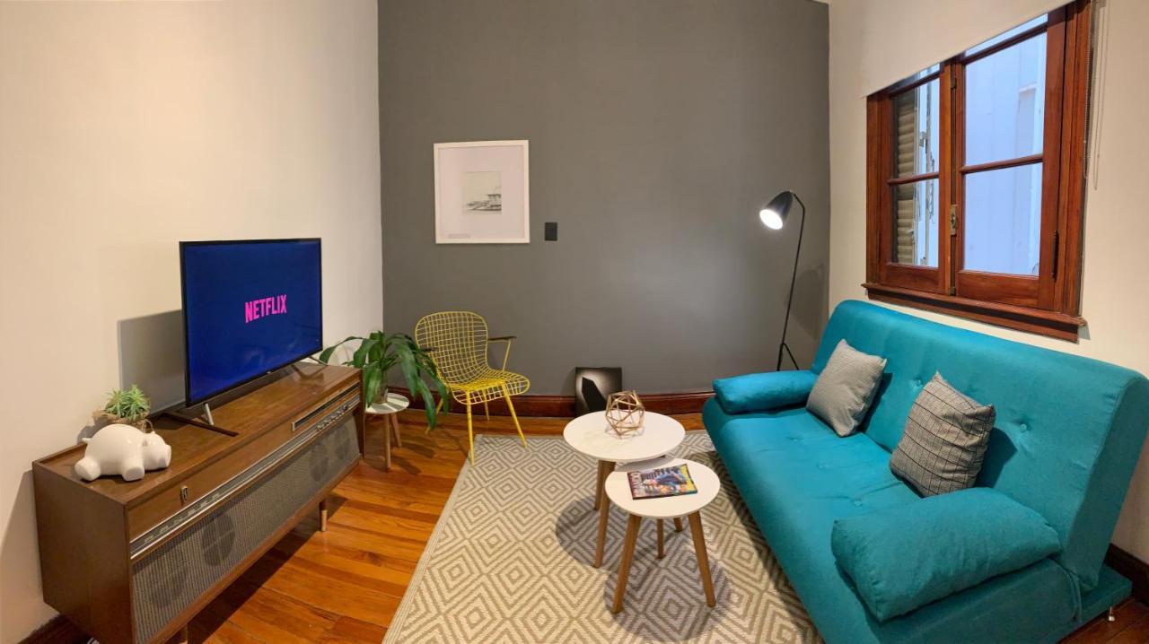 Apartamento Downtown Experiencie #baexp09