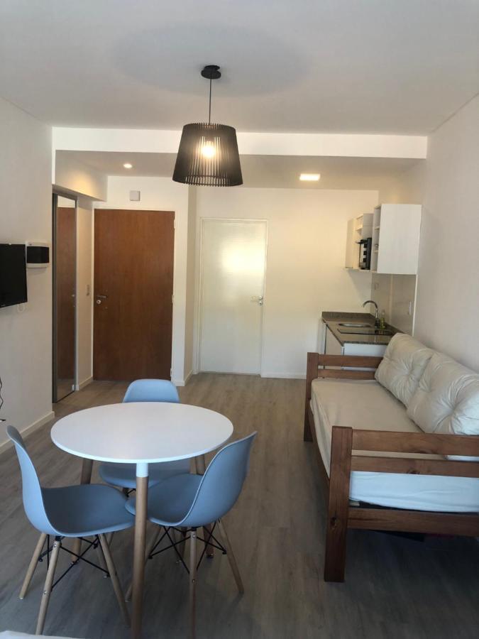 Apartamento Tpyn Palermo Hollywood *