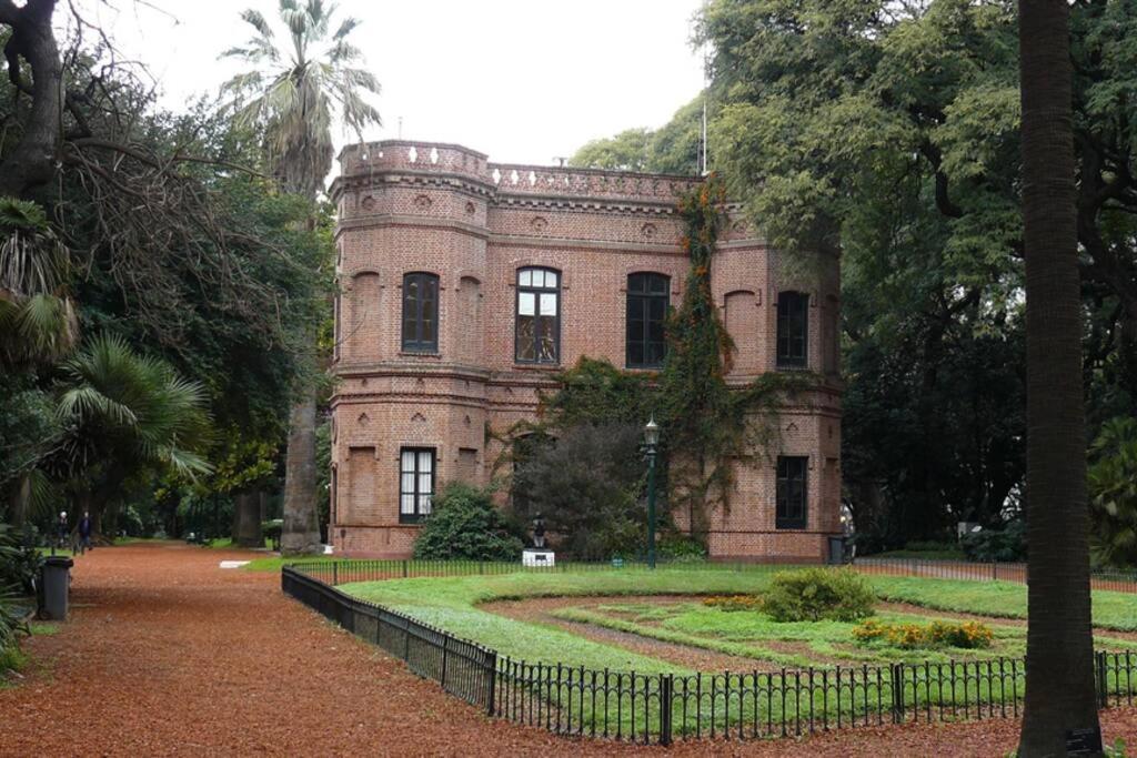 Wonderful - Palermo Wifi - Apartamento *