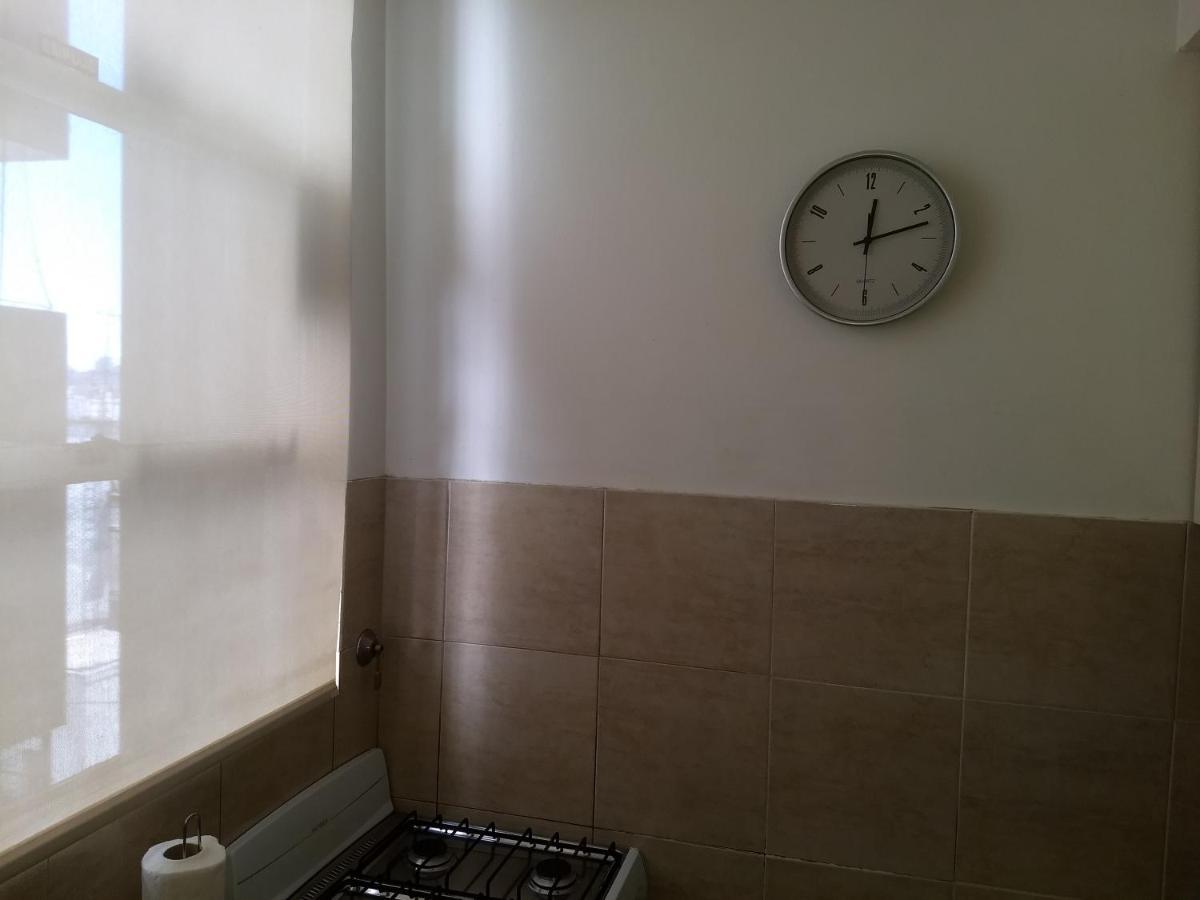 Apartamento En Recoleta