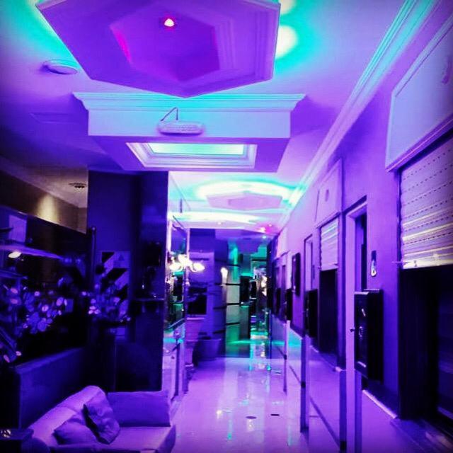 Gilda Hotel del amor