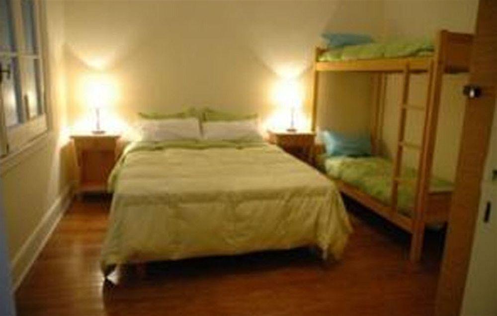 Hostal Obelisco