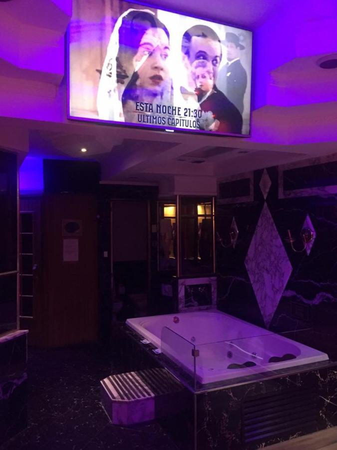 Gilda Hotel del amor