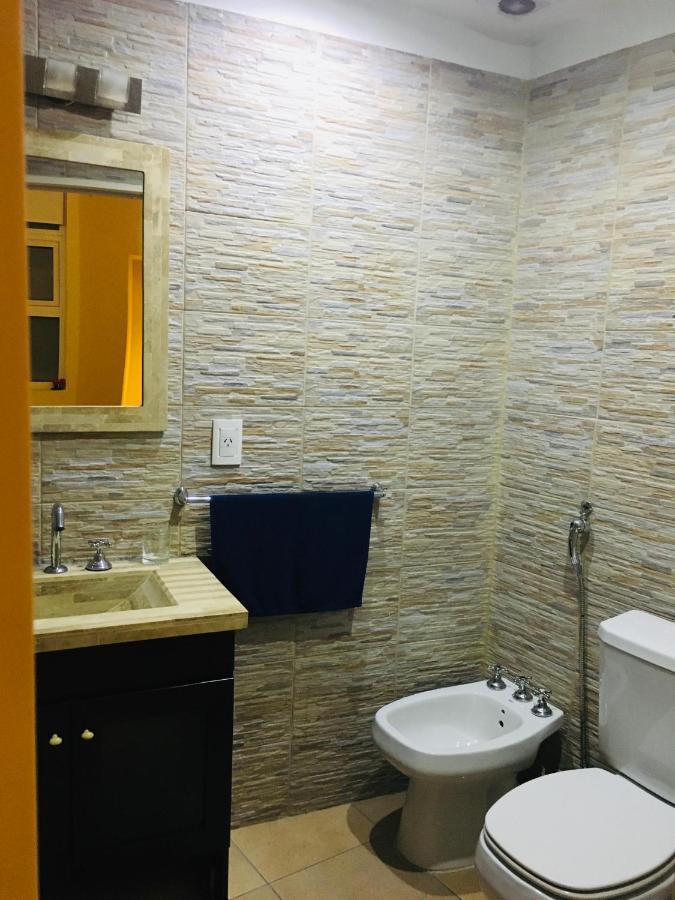 Montecristo Hostel