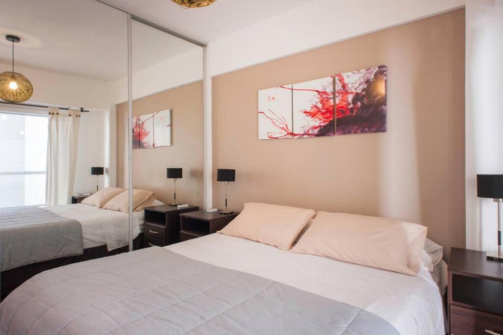 Apartamento Wonderful - Palermo Wifi - *