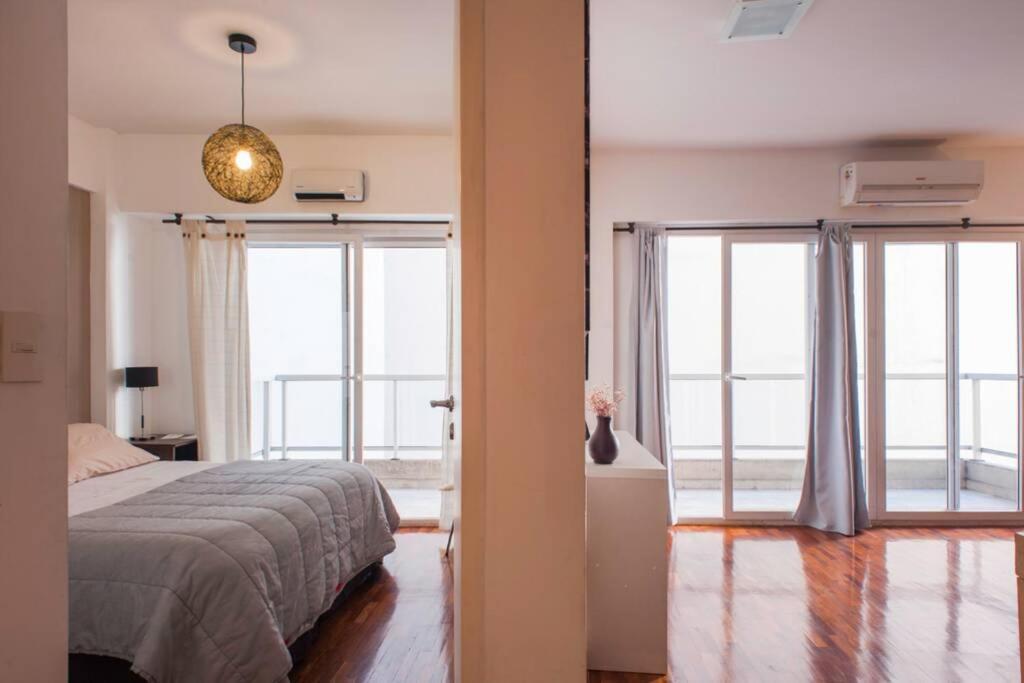 Apartamento Wonderful - Palermo Wifi - Ciudad Autónoma de Buenos Aires