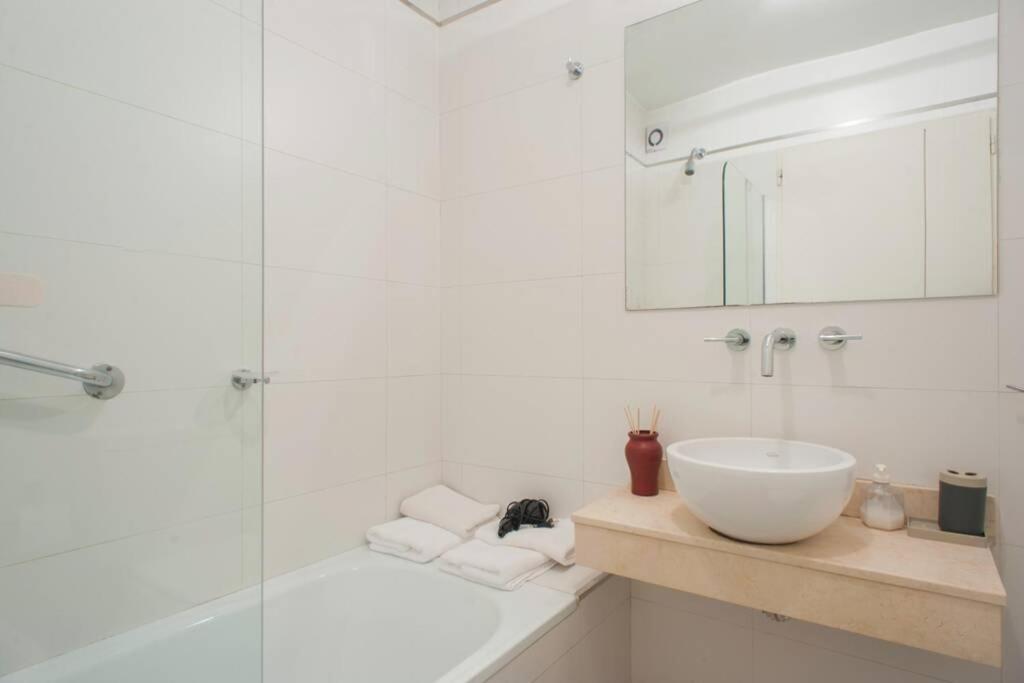 Wonderful - Palermo Wifi - Apartamento