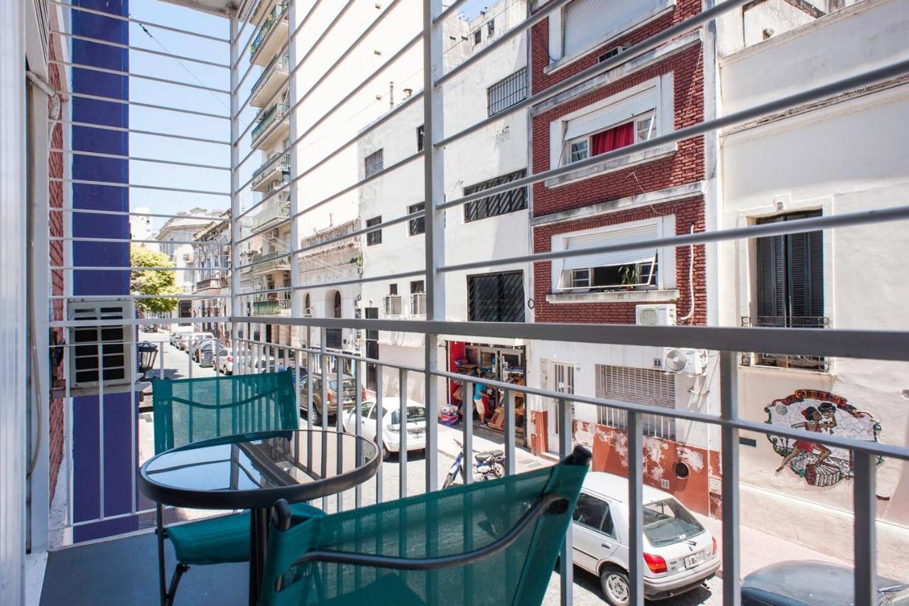 Apartamento San Telmo