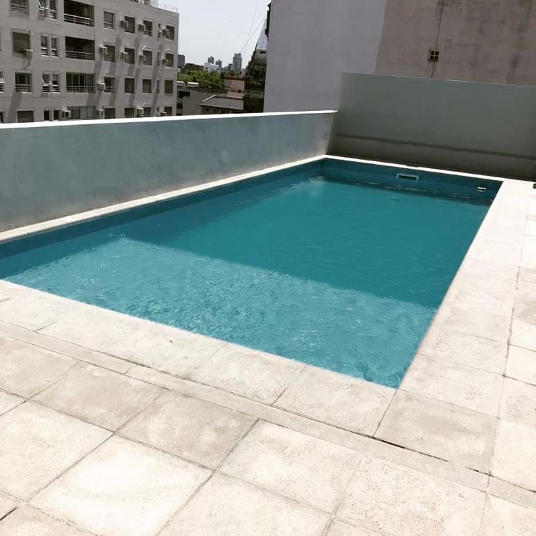 Medrano Kind Apartamento *