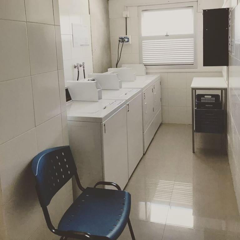 Medrano Kind Apartamento Ciudad Autónoma de Buenos Aires
