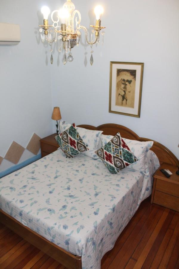 Castillo Apartamento *