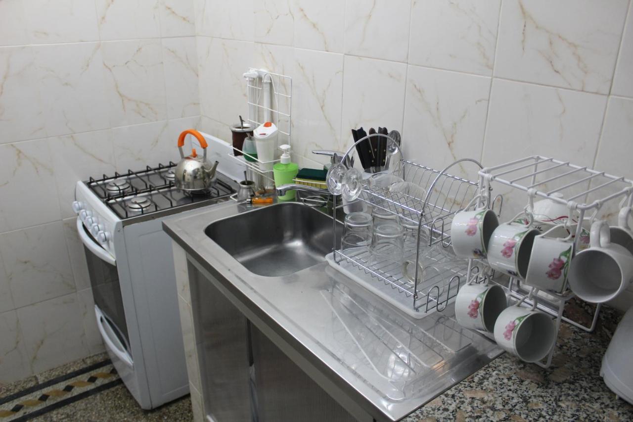 Castillo Apartamento Ciudad Autónoma de Buenos Aires