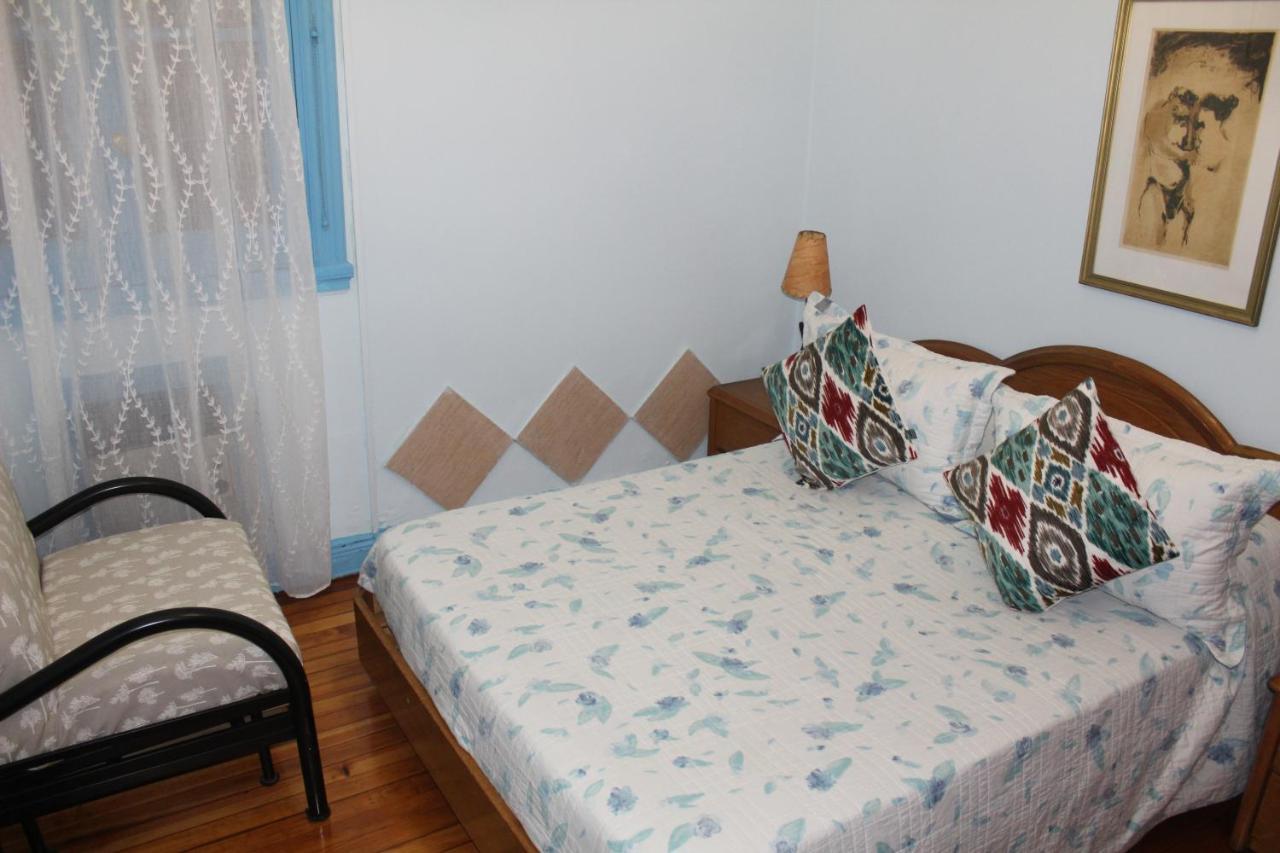 Castillo Apartamento