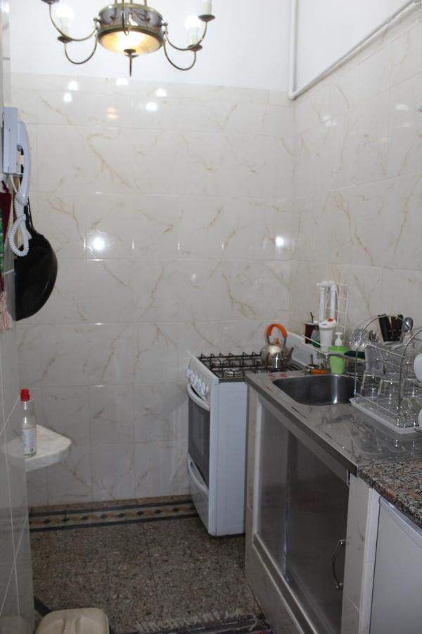 Apartamento Castillo *