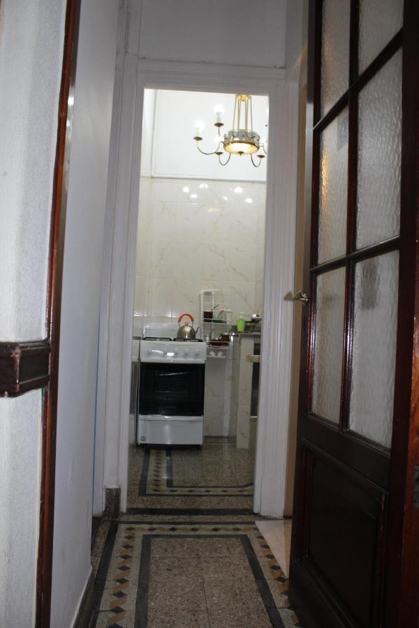 Castillo Apartamento