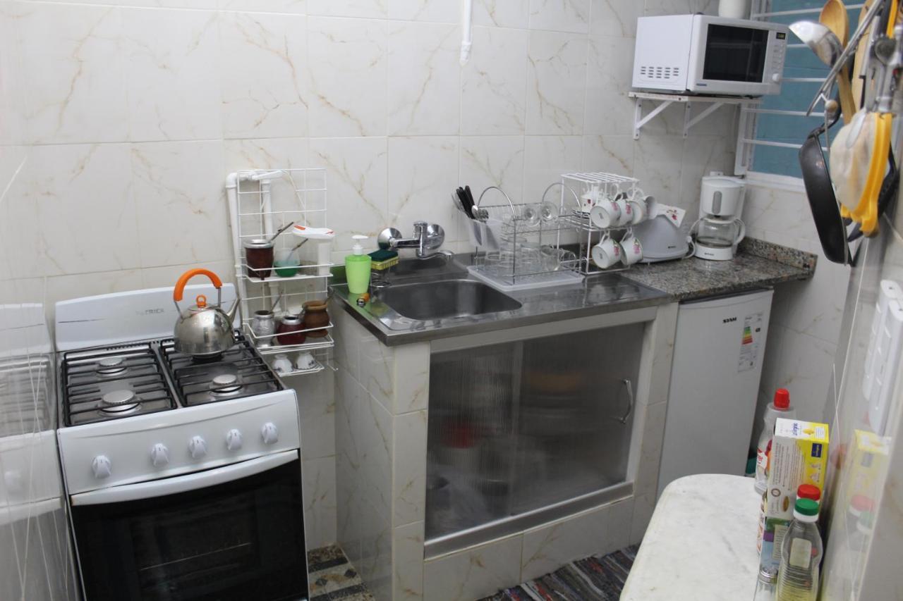 Castillo Apartamento *