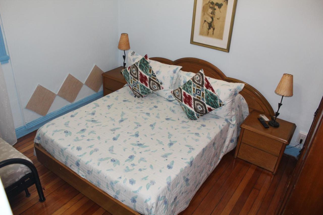 Castillo Apartamento Ciudad Autónoma de Buenos Aires