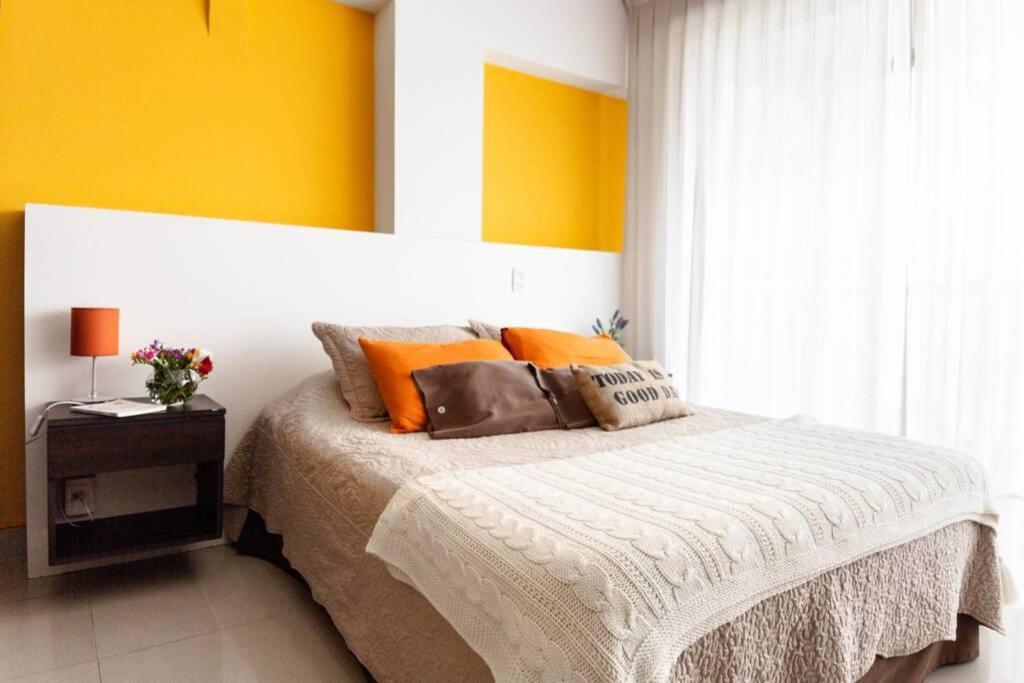 Apartamento Cozy, Lots Of Light, Great Location