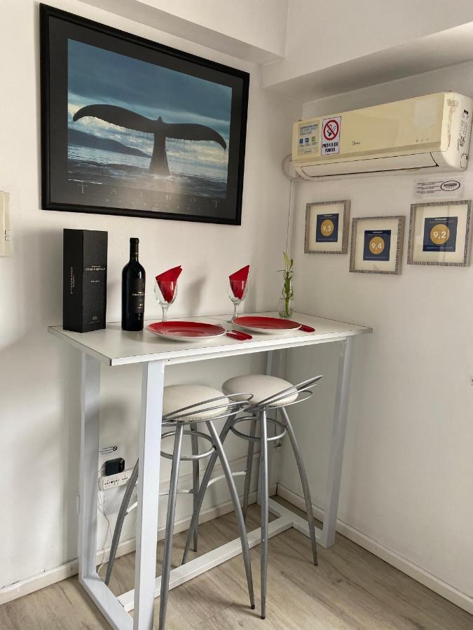 Departamento En Recoleta Wifi * Ciudad Autónoma de Buenos Aires