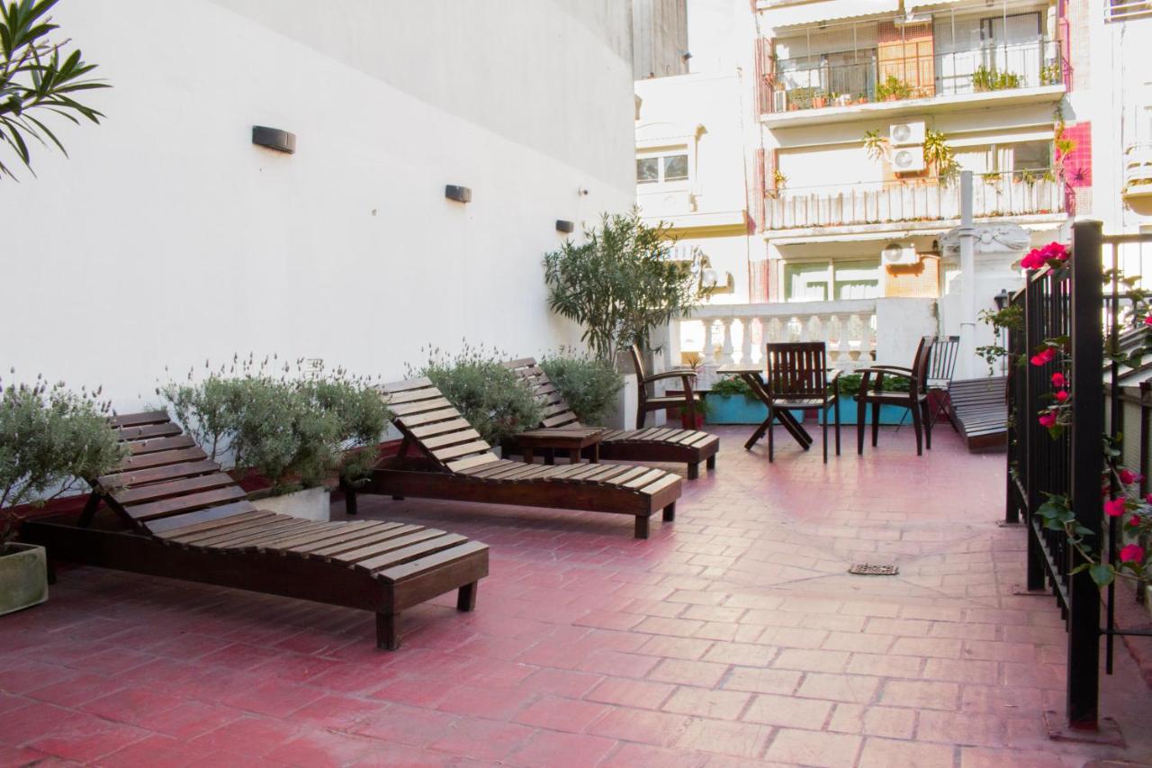 Albergue Voyage Recoleta