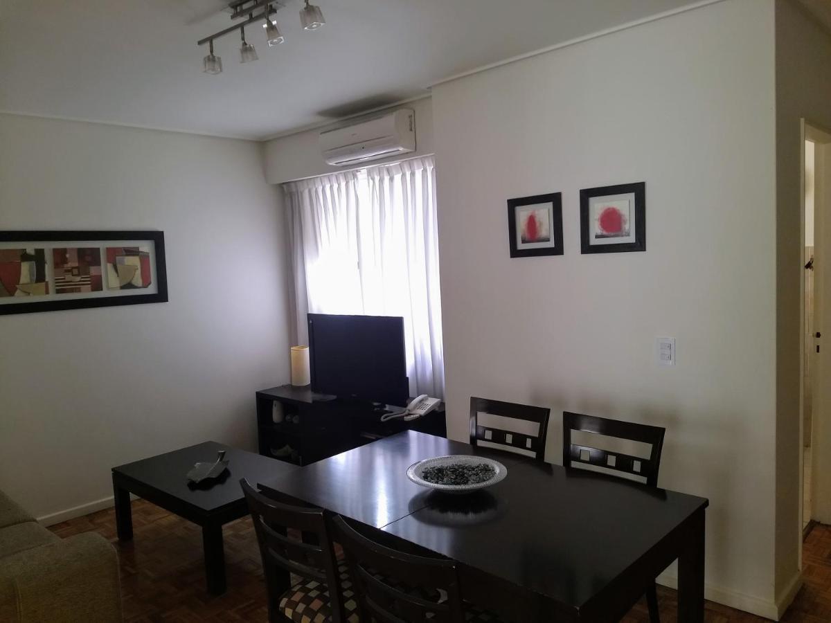 En Recoleta Apartamento *