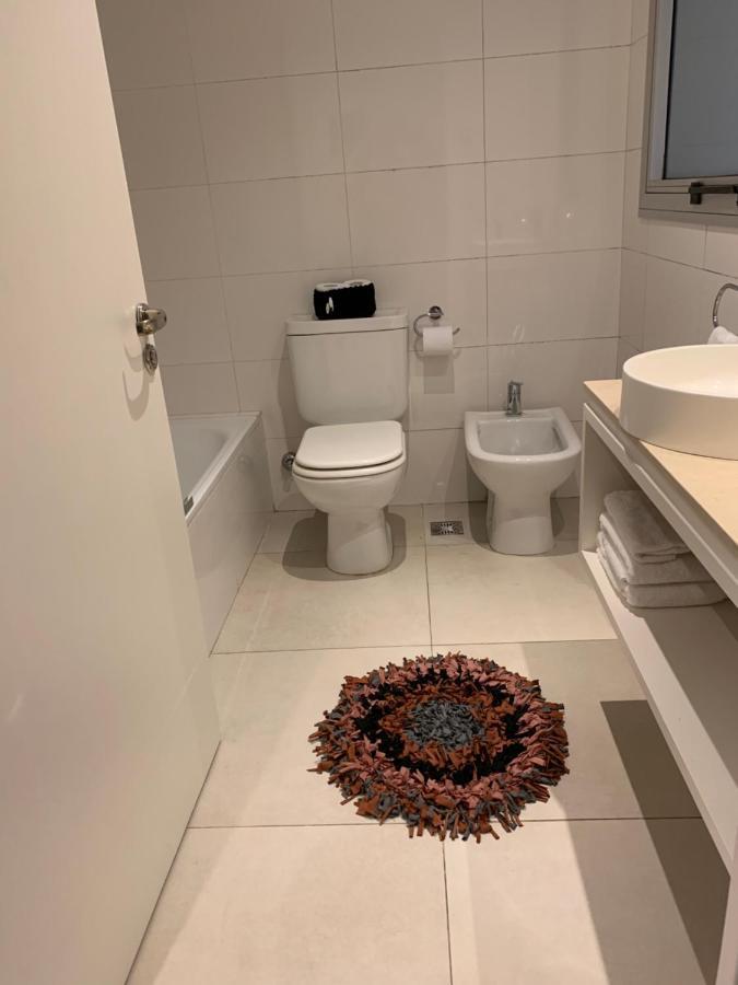 Apartamento Lezama Park *