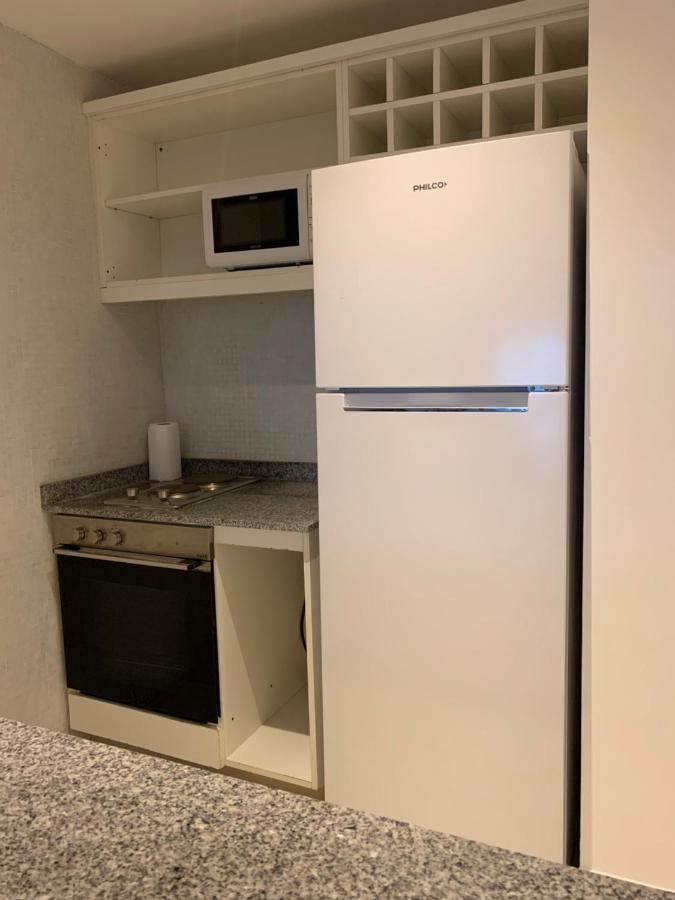 Apartamento Lezama Park
