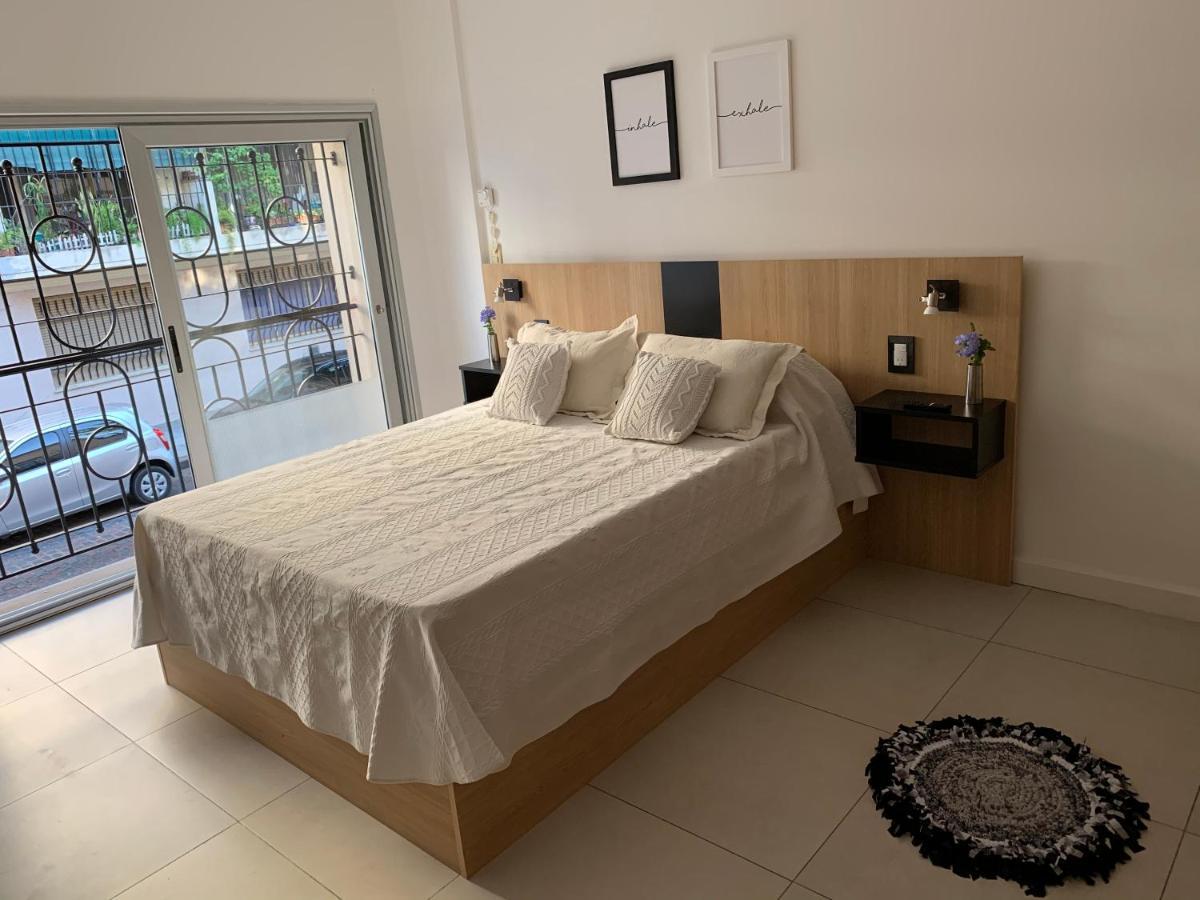 Apartamento Lezama Park *