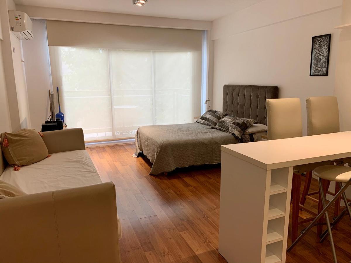 Soho Beauty Apartment