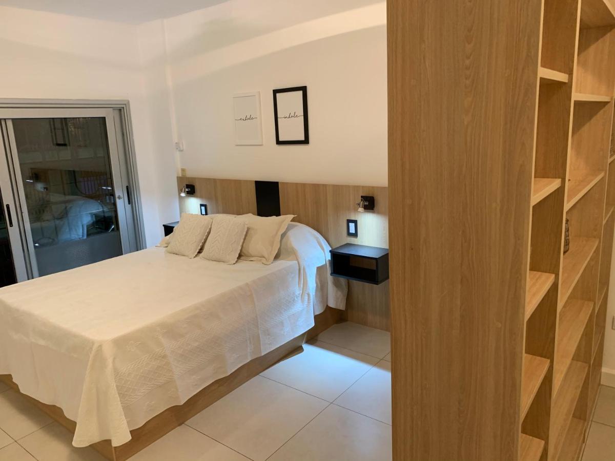 Lezama Park Apartamento Ciudad Autónoma de Buenos Aires