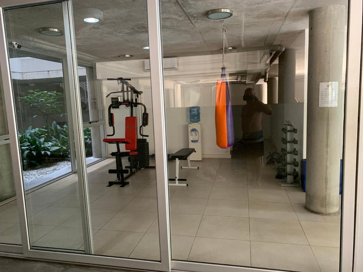 Lezama Park Apartamento