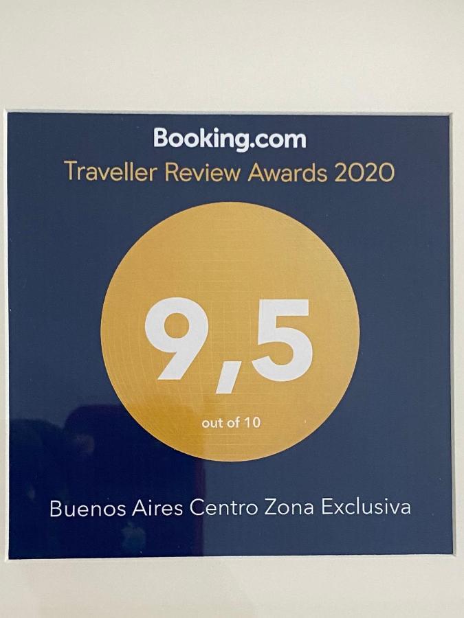 Departamento Centro Vista Al Obelisco Ciudad Autónoma de Buenos Aires