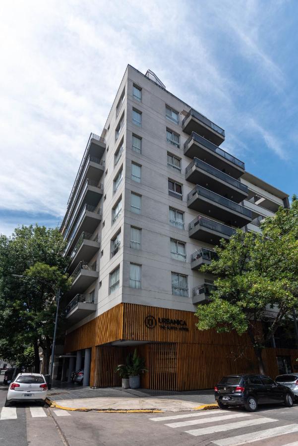 Urbanica The Hotel 4*