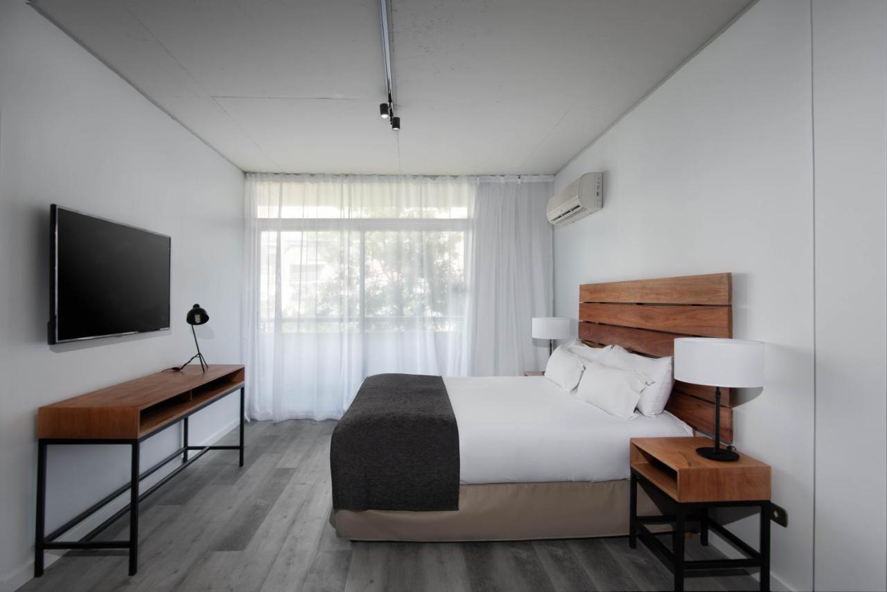 Urbanica The Hotel 4*