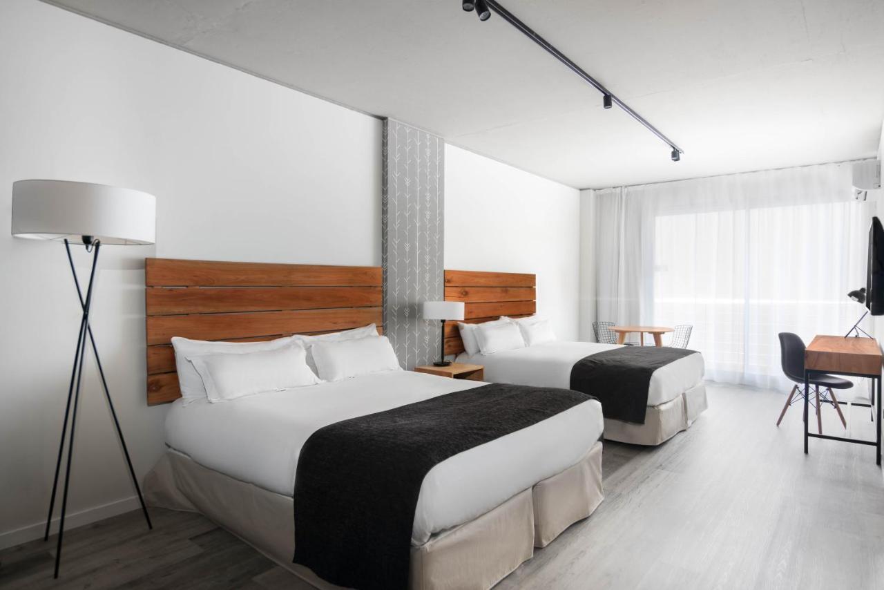 Hotel Urbanica The