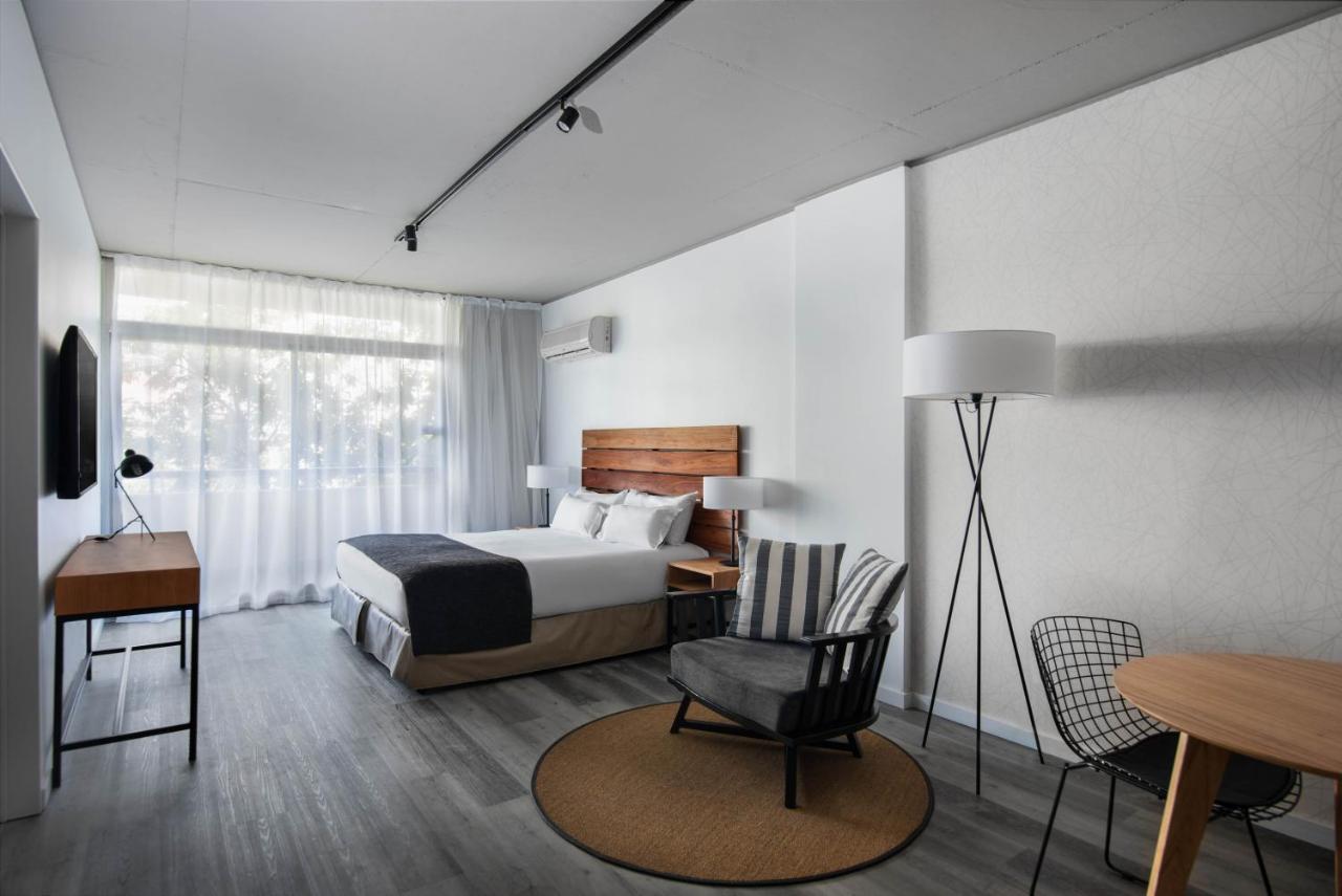 Hotel Urbanica The