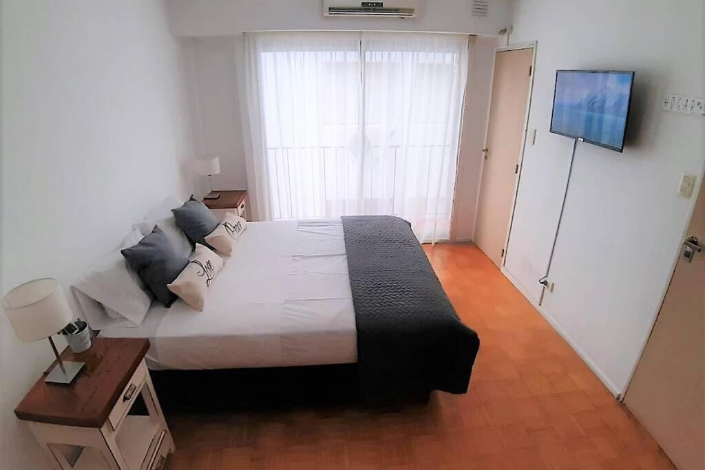 Apartamento Departamento En Pleno Recoleta